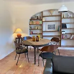 Frühstückspension Le Nomade En Provence Bouchet (Drome)