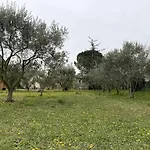 Frühstückspension Le Nomade En Provence 3*