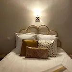 Le Nomade En Provence Frühstückspension Bouchet (Drome)