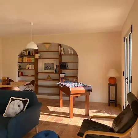 Le Nomade En Provence 3* Bouchet