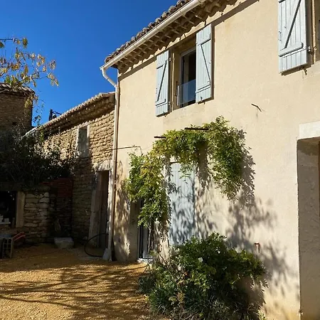 ベッド・アンド・ブレックファスト Le Nomade En Provence 3*