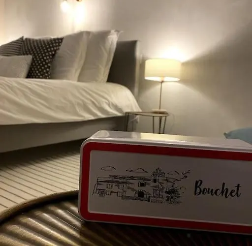 Le Nomade En Provence 3* Bouchet (Drome)