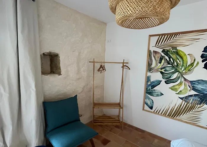 Le Nomade En Provence