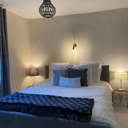 Le Nomade En Provence 3* Bouchet (Drome)