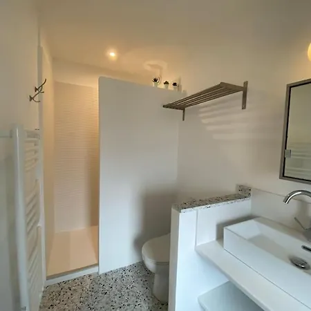 Le Nomade En Provence 3* Bouchet (Drome)