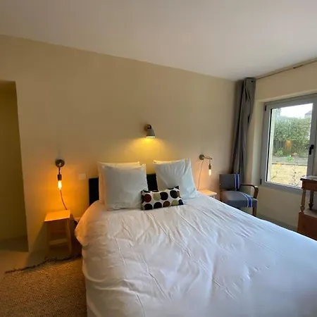 Bed & Breakfast Le Nomade En Provence *