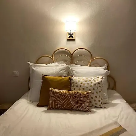 Le Nomade En Provence Bed & Breakfast Bouchet (Drome)