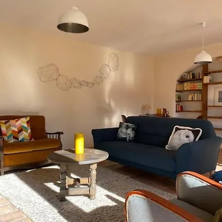 Le Nomade En Provence Bed & Breakfast Bouchet (Drome)