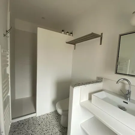 Le Nomade En Provence Bed & Breakfast Bouchet (Drome)