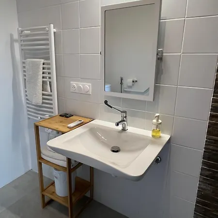 Le Nomade En Provence Panzió