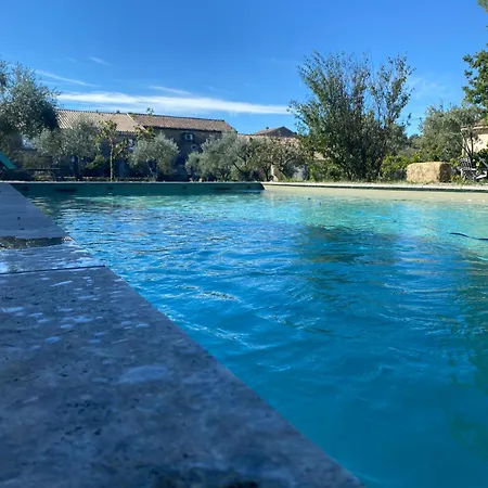 Le Nomade En Provence 3*