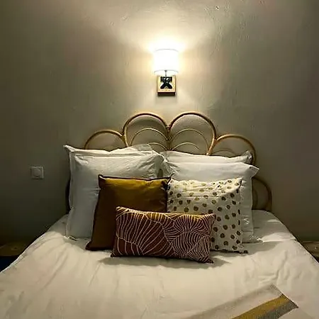 Le Nomade En Provence 3* Bouchet (Drome)