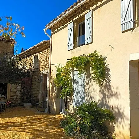 Le Nomade En Provence 3*