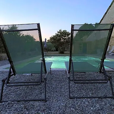 Le Nomade En Provence 3*